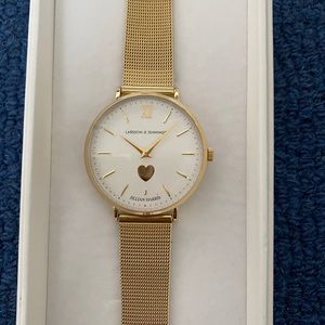 Larson & Jennings x Jillian Harris Watch
